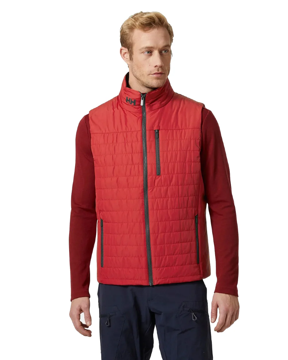 Helly Hansen Crew Insulator Vest 2.0 - Image 8