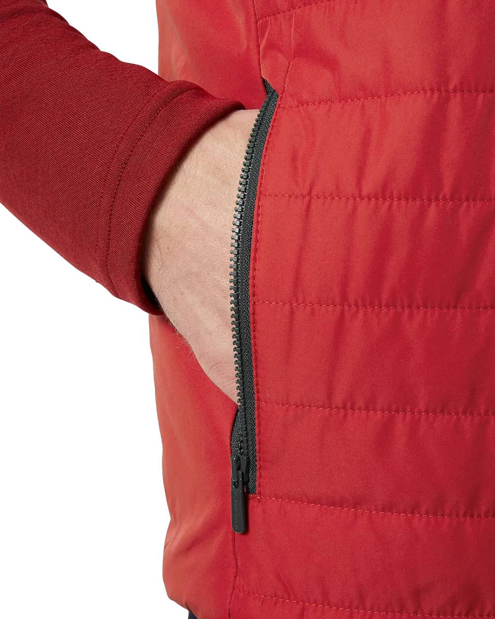 Helly Hansen Crew Insulator Vest 2.0 - Image 9