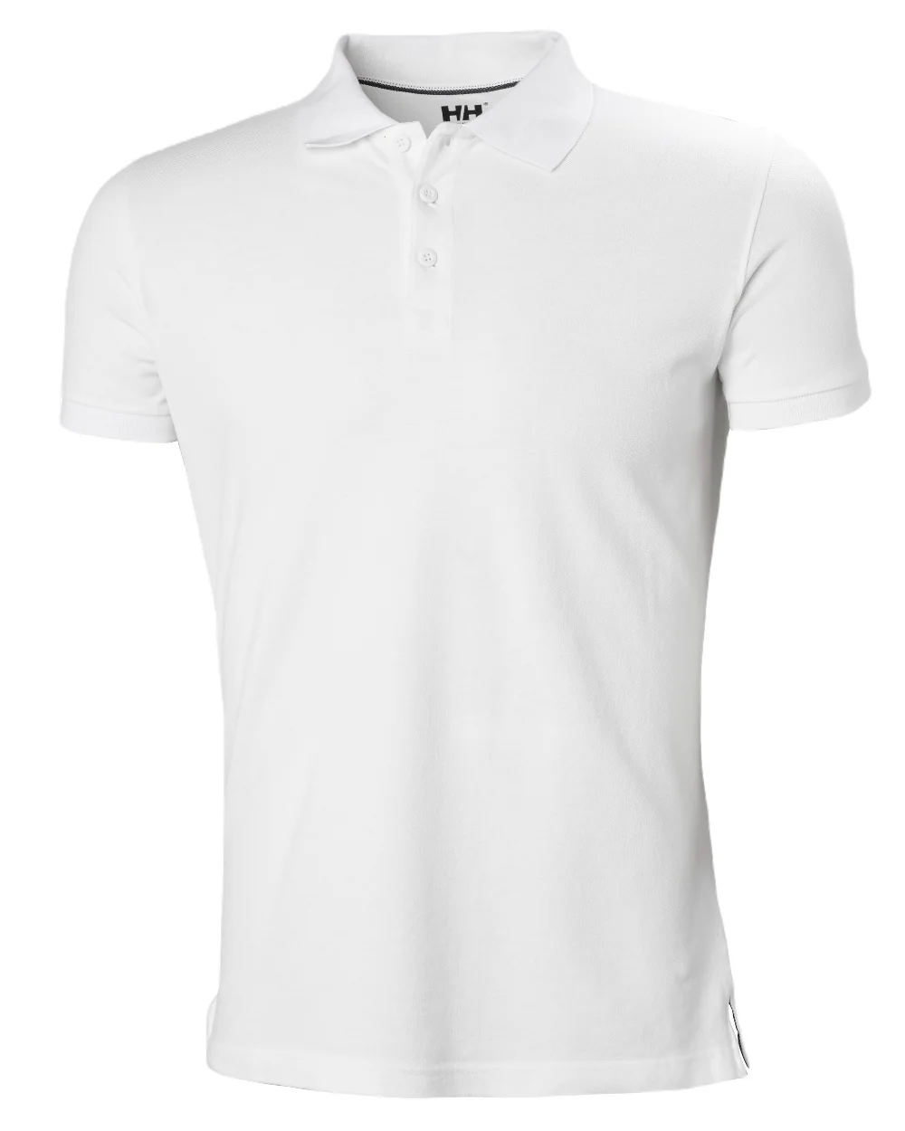 Helly Hansen Crew Polo Shirt - Image 3