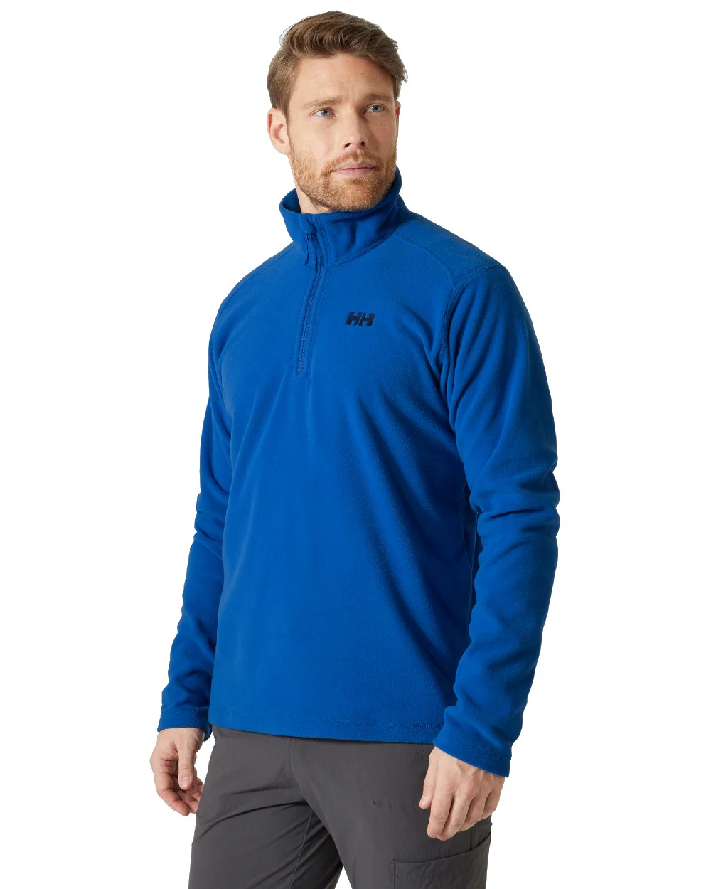 Helly Hansen Daybreaker 1/2 Zip Fleece - Image 15