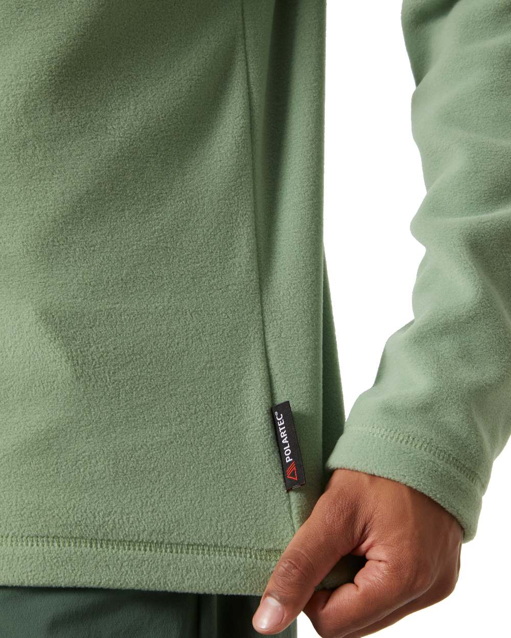 Helly Hansen Daybreaker 1/2 Zip Fleece - Image 19