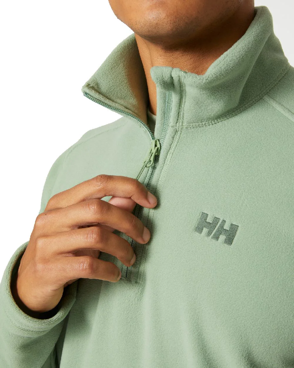 Helly Hansen Daybreaker 1/2 Zip Fleece - Image 20
