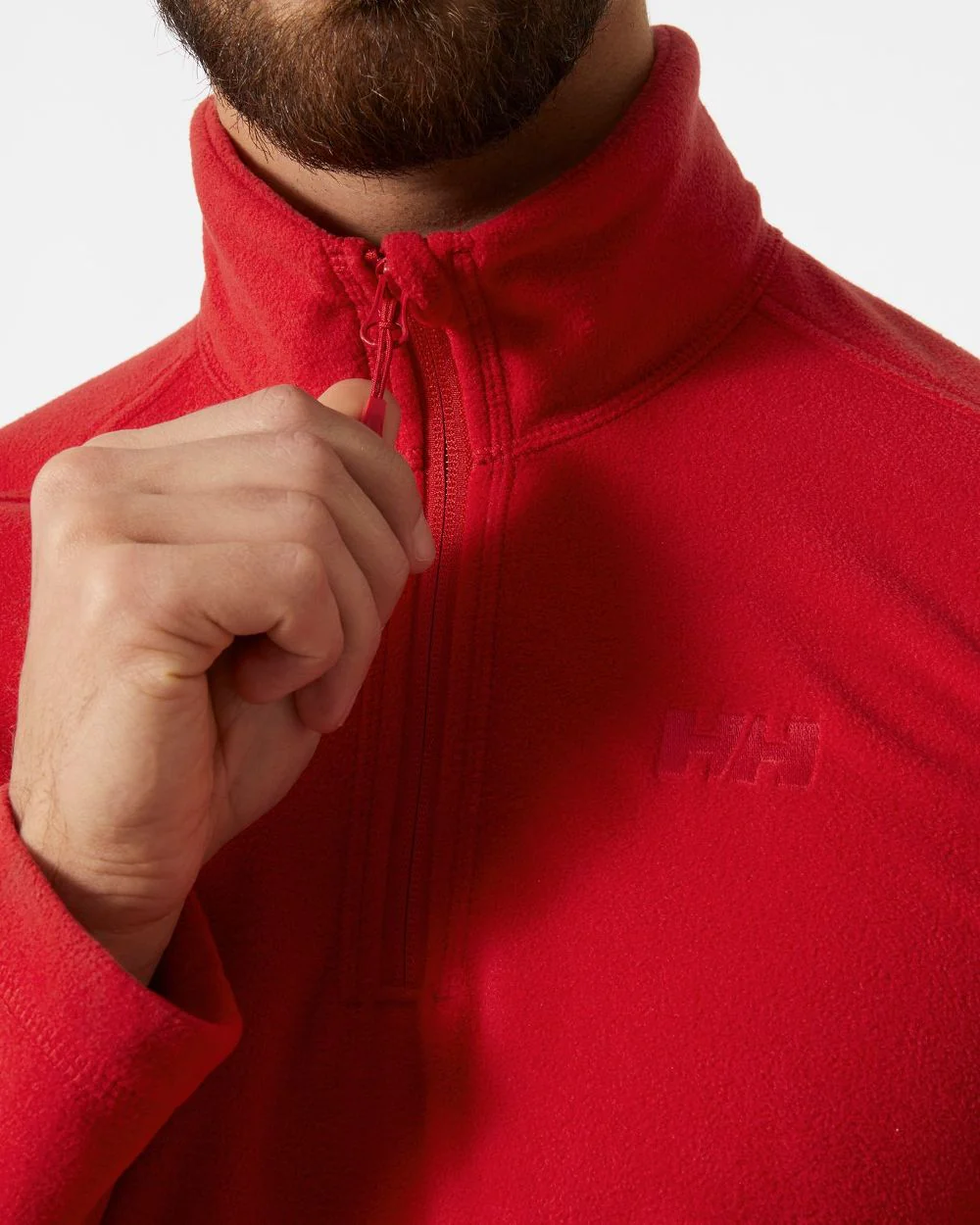 Helly Hansen Daybreaker 1/2 Zip Fleece - Image 24