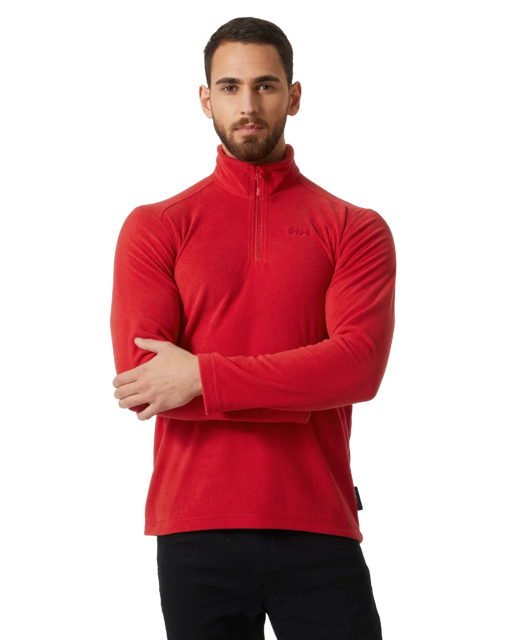Helly Hansen Daybreaker 1/2 Zip Fleece - Image 25