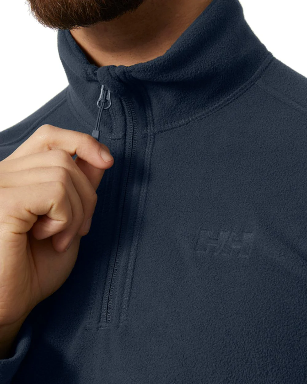 Helly Hansen Daybreaker 1/2 Zip Fleece - Image 4