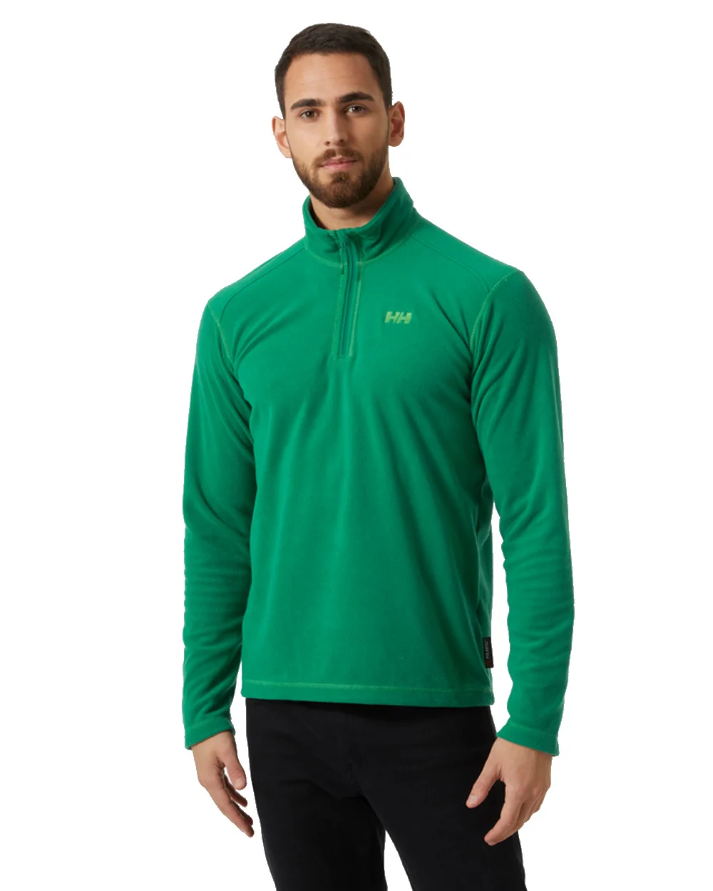 Helly Hansen Daybreaker 1/2 Zip Fleece - Image 7