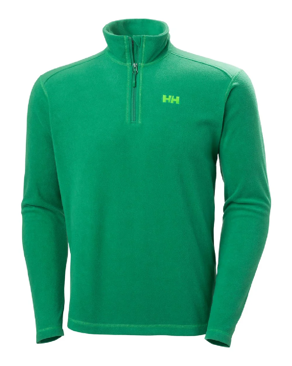 Helly Hansen Daybreaker 1/2 Zip Fleece - Image 9