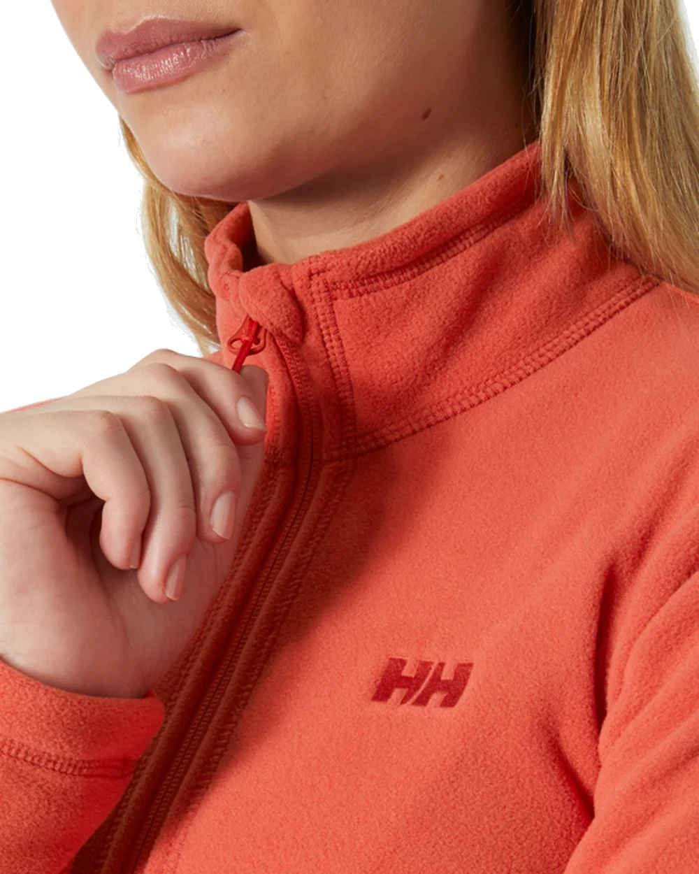 Helly Hansen Daybreaker Ladies Fleece Jacket - Image 11
