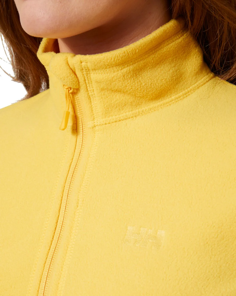 Helly Hansen Daybreaker Ladies Fleece Jacket - Image 14