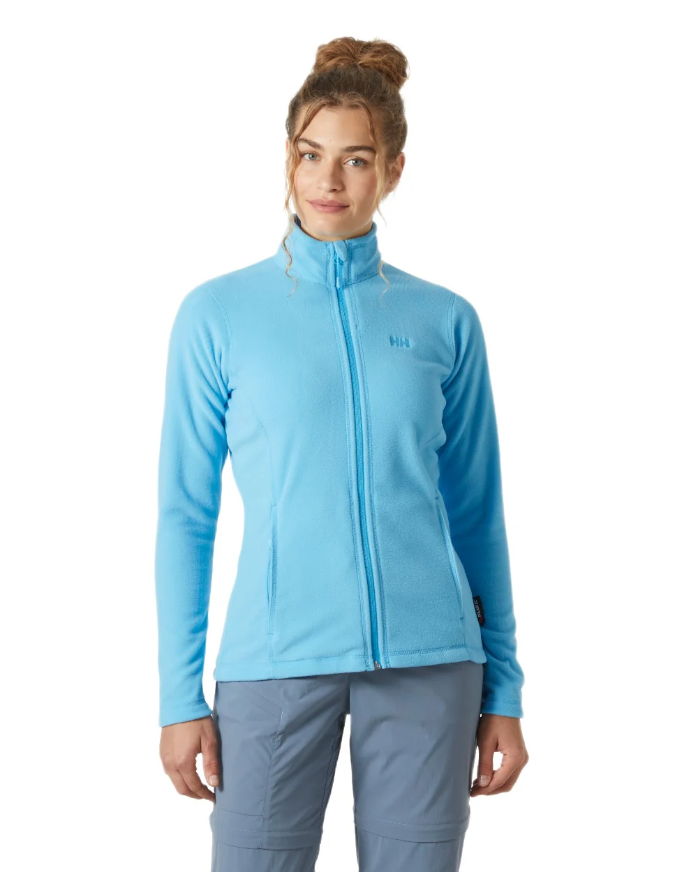 Helly Hansen Daybreaker Ladies Fleece Jacket - Image 17