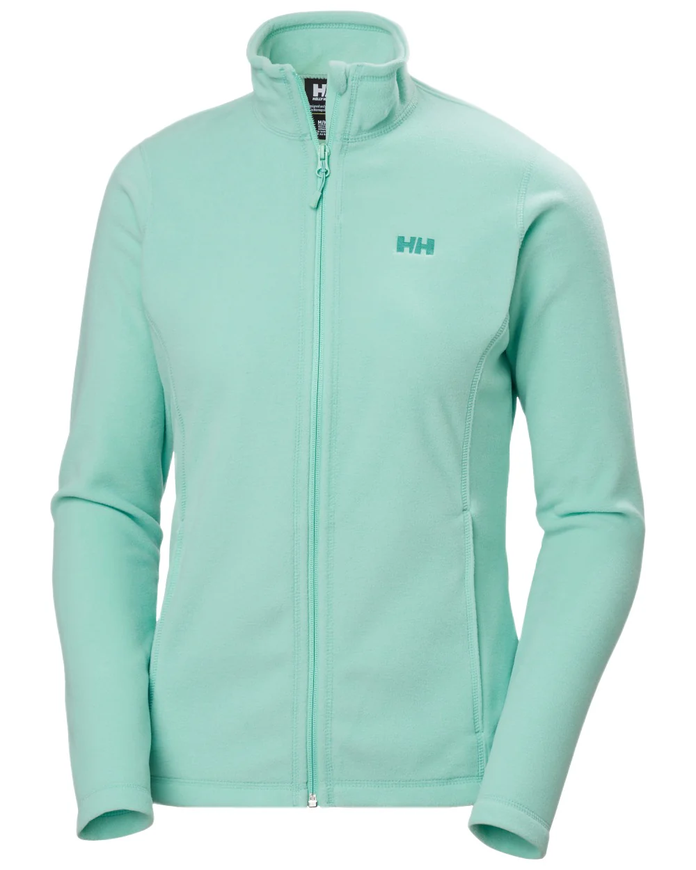Helly Hansen Daybreaker Ladies Fleece Jacket - Image 20