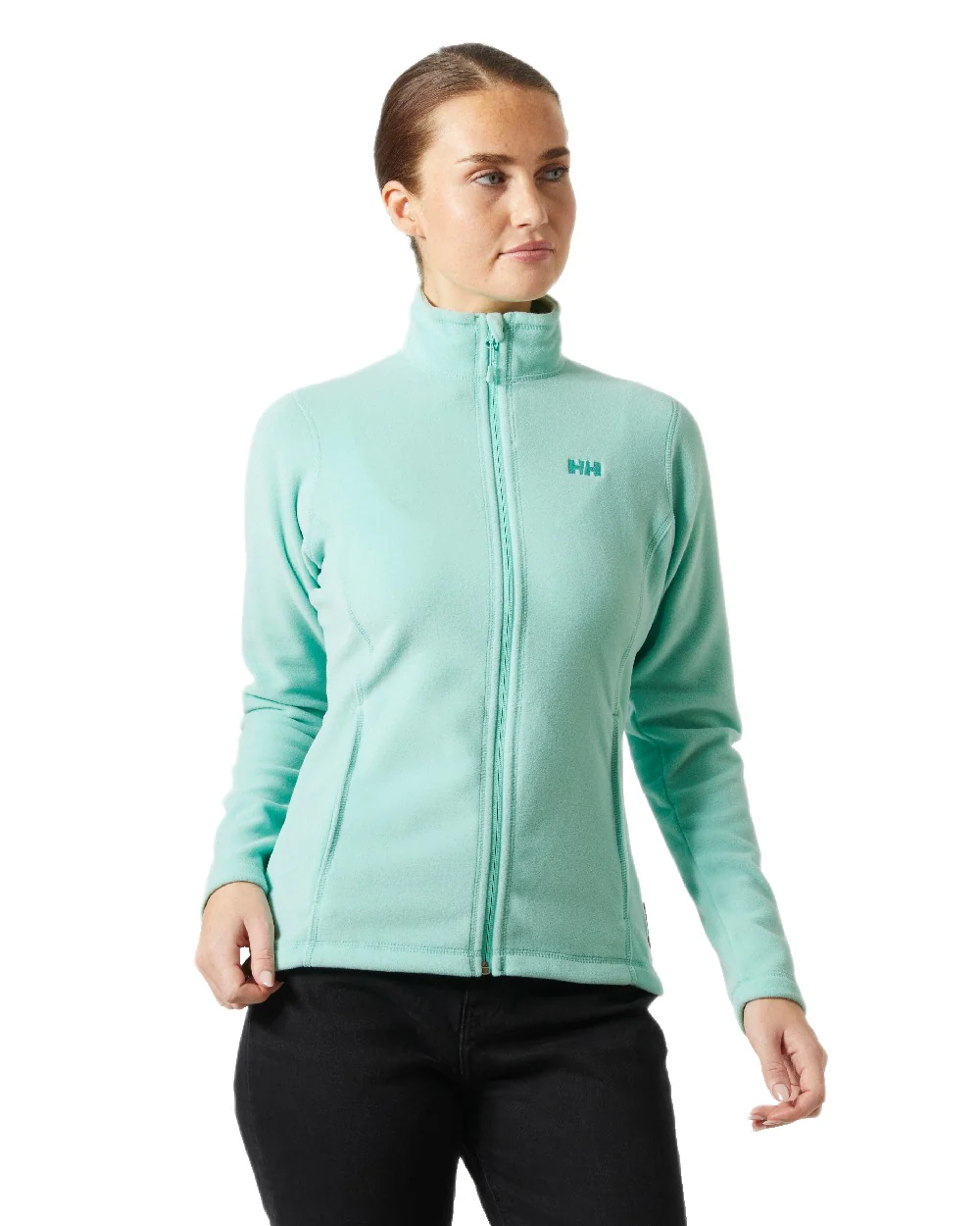 Helly Hansen Daybreaker Ladies Fleece Jacket - Image 21