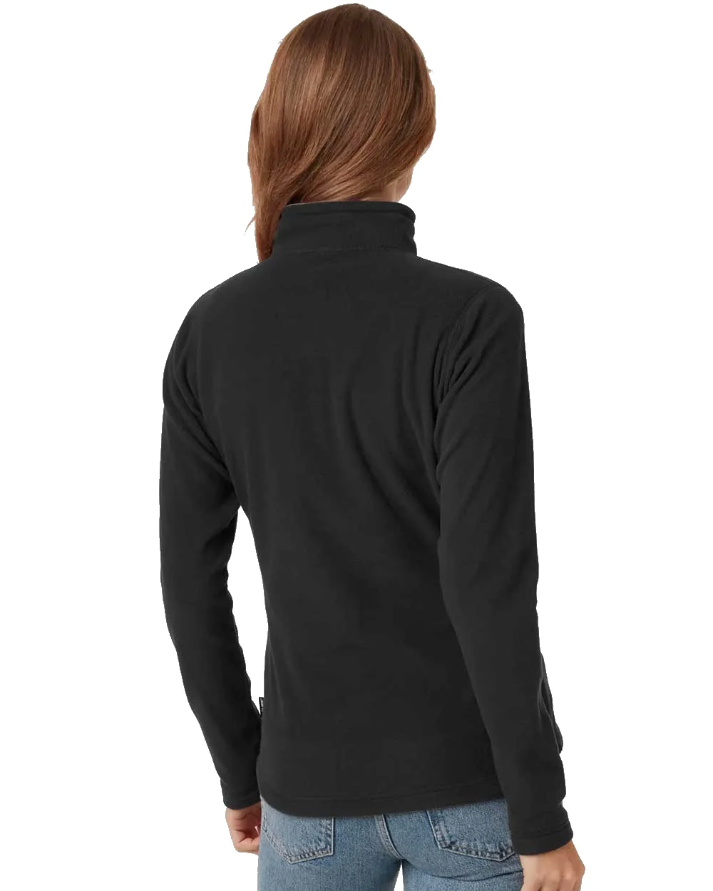Helly Hansen Daybreaker Ladies Fleece Jacket - Image 3