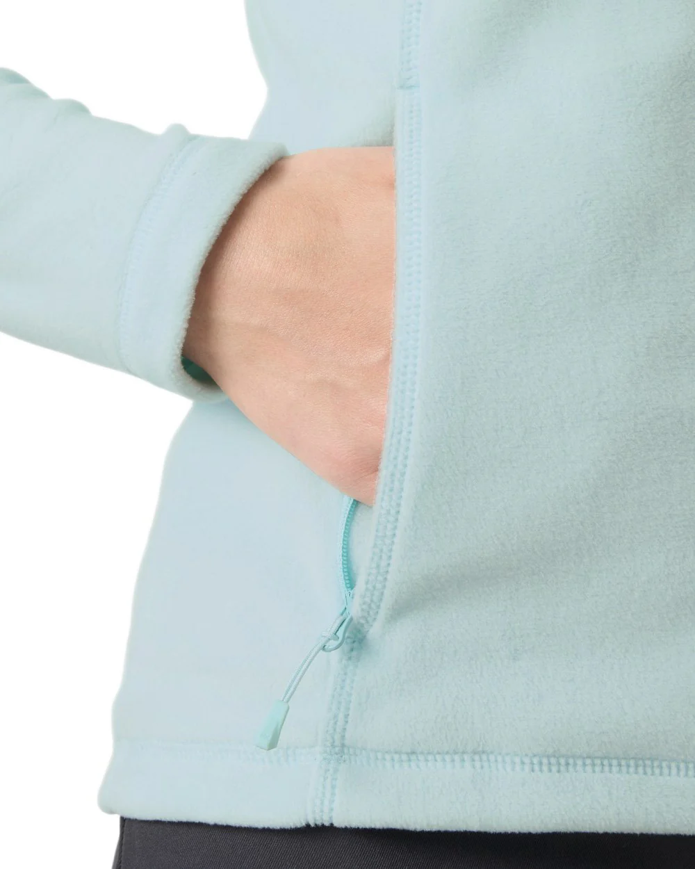 Helly Hansen Daybreaker Ladies Fleece Jacket - Image 34