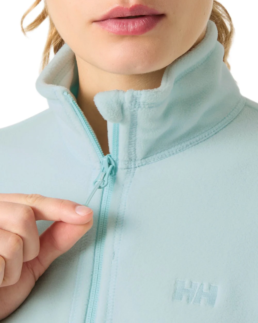 Helly Hansen Daybreaker Ladies Fleece Jacket - Image 36