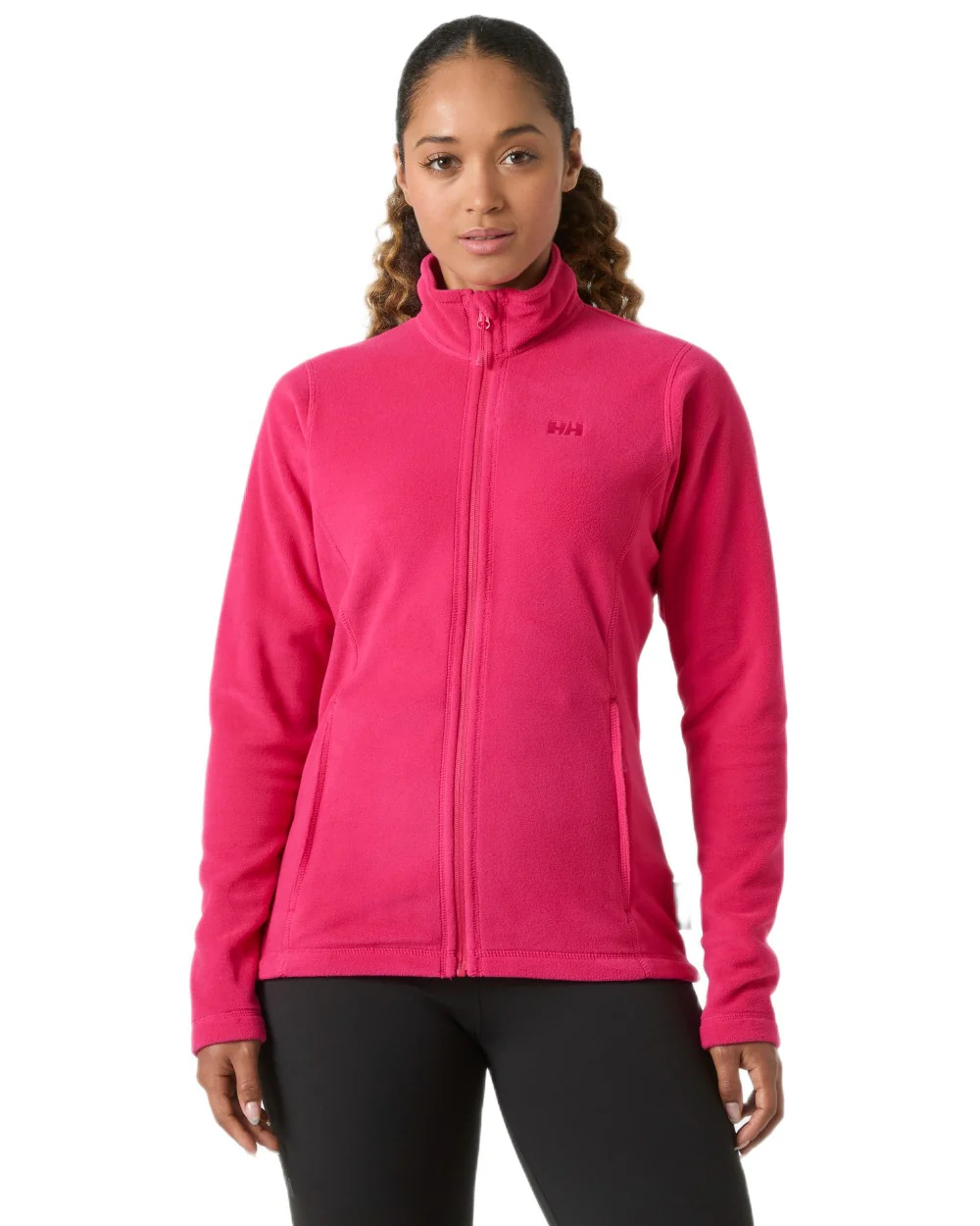 Helly Hansen Daybreaker Ladies Fleece Jacket - Image 40