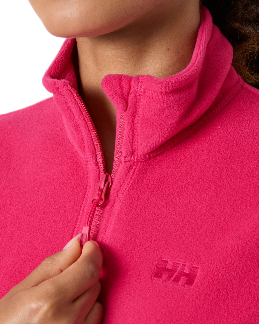 Helly Hansen Daybreaker Ladies Fleece Jacket - Image 42