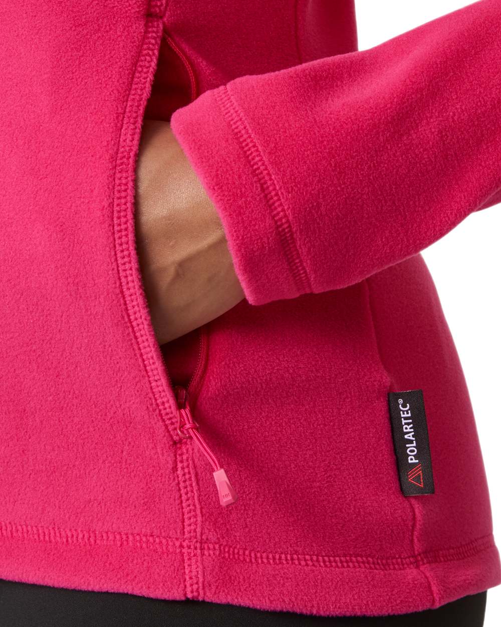 Helly Hansen Daybreaker Ladies Fleece Jacket - Image 44