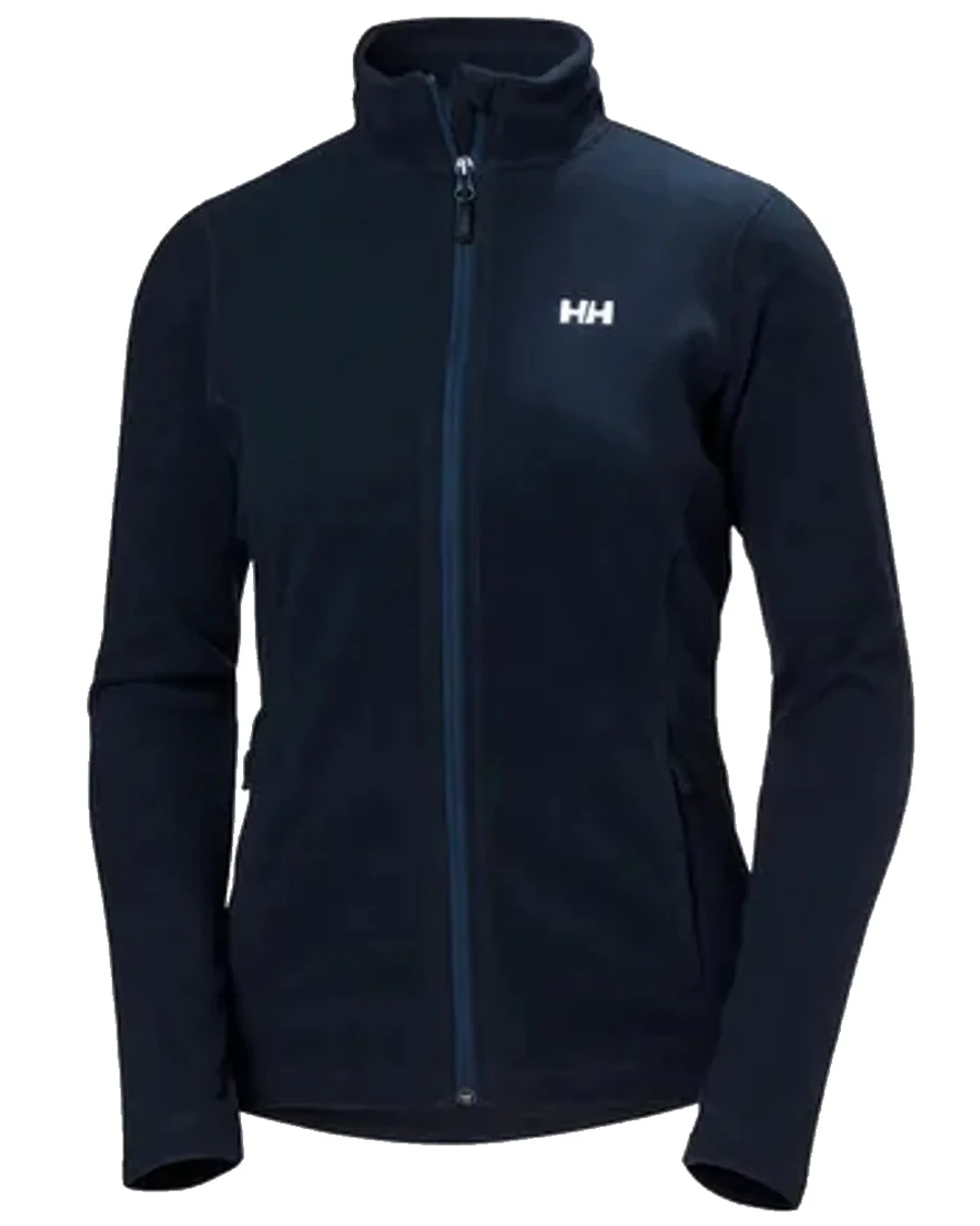 Helly Hansen Daybreaker Ladies Fleece Jacket - Image 5