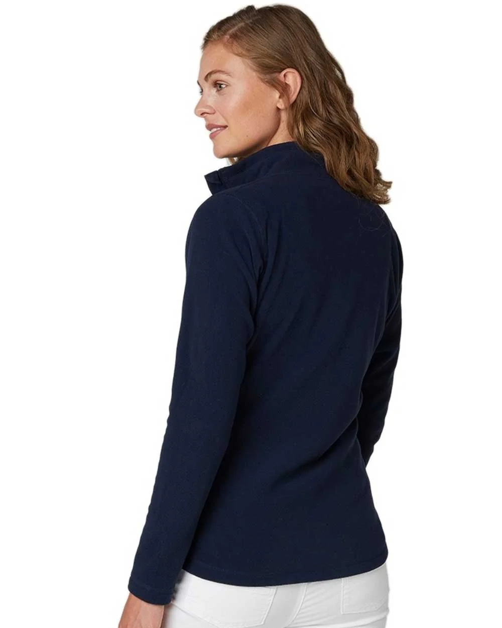 Helly Hansen Daybreaker Ladies Fleece Jacket - Image 7