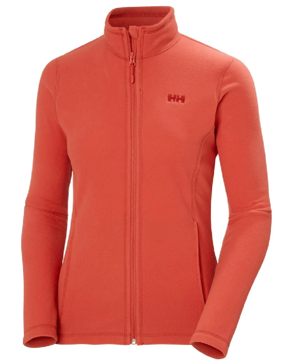 Helly Hansen Daybreaker Ladies Fleece Jacket - Image 9