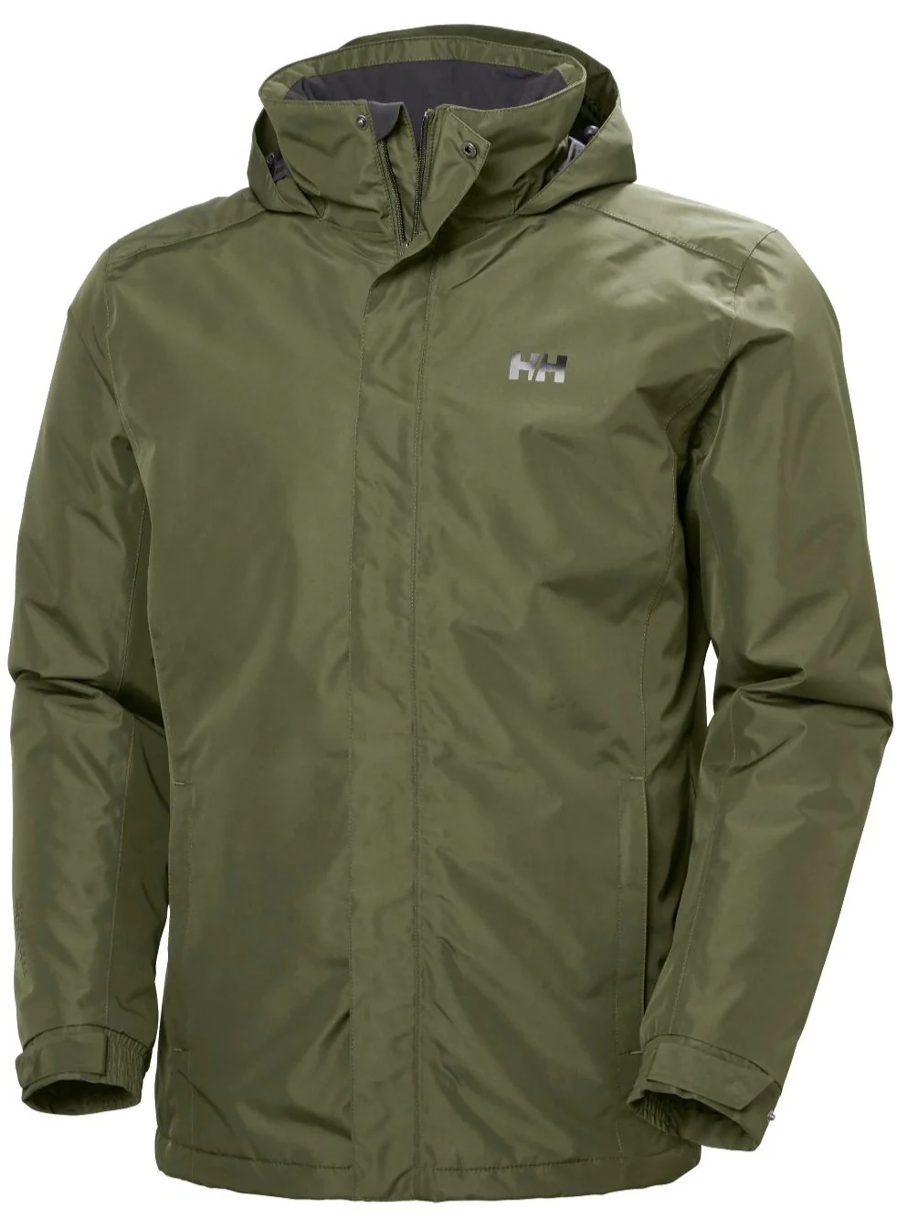 Helly Hansen Dubliner Insulated Waterproof Jacket - Image 3