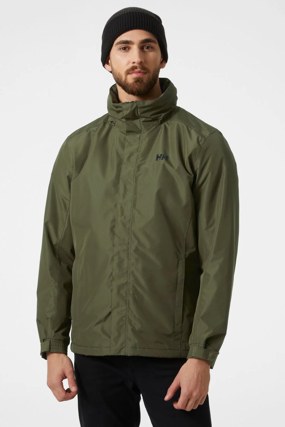 Helly Hansen Dubliner Insulated Waterproof Jacket - Image 5