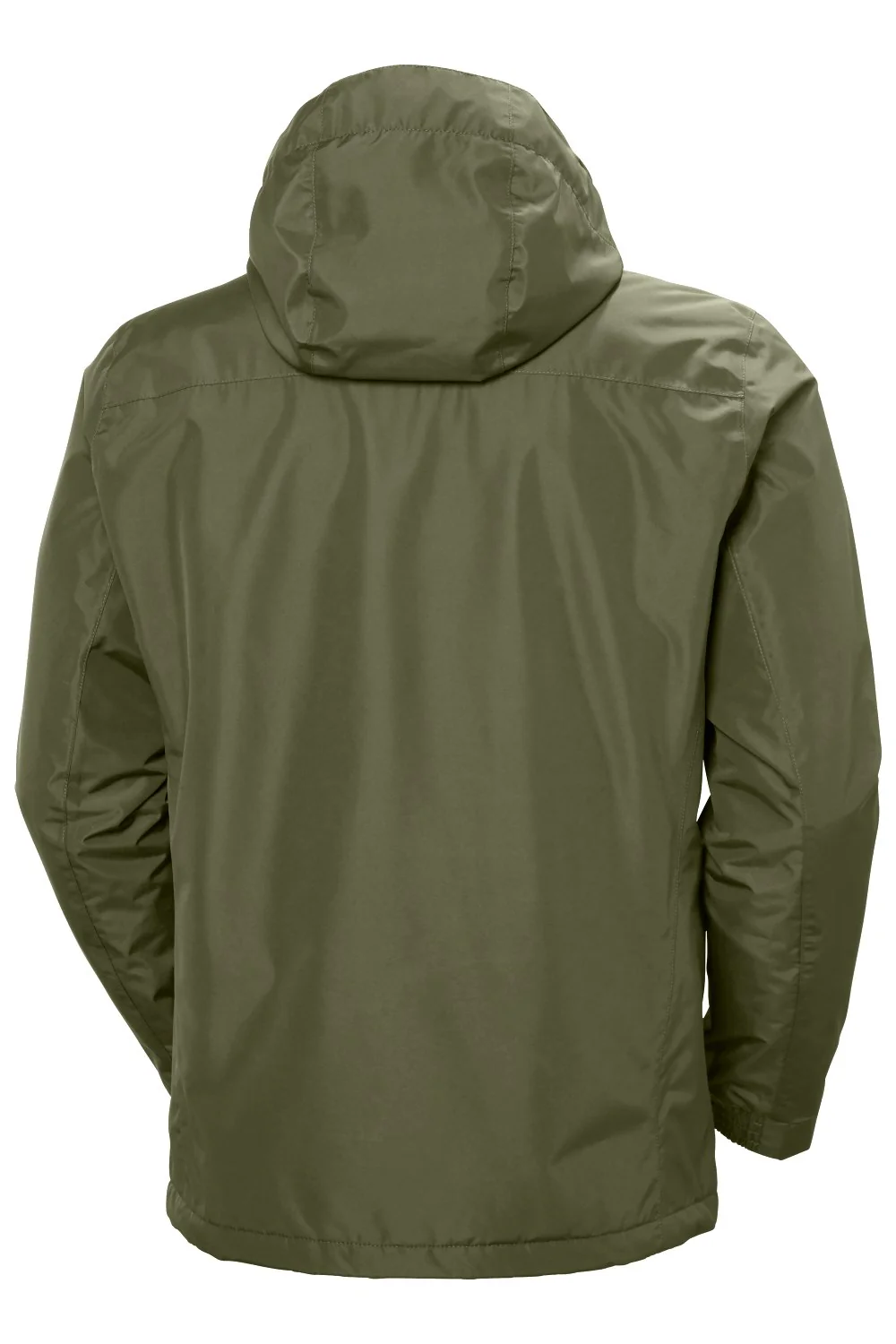 Helly Hansen Dubliner Insulated Waterproof Jacket - Image 6