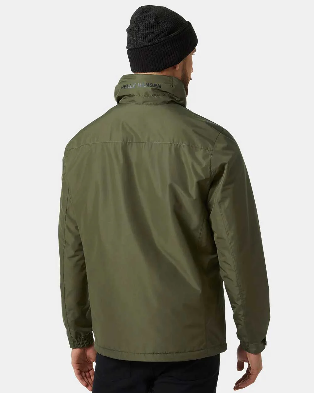 Helly Hansen Dubliner Insulated Waterproof Jacket - Image 7