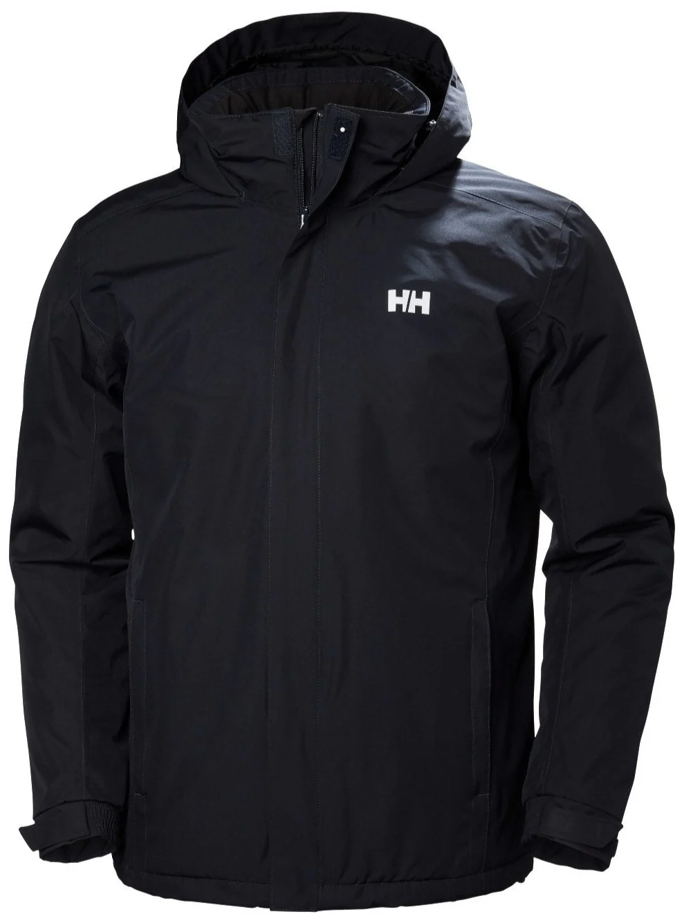 Helly Hansen Dubliner Insulated Waterproof Jacket - Image 9