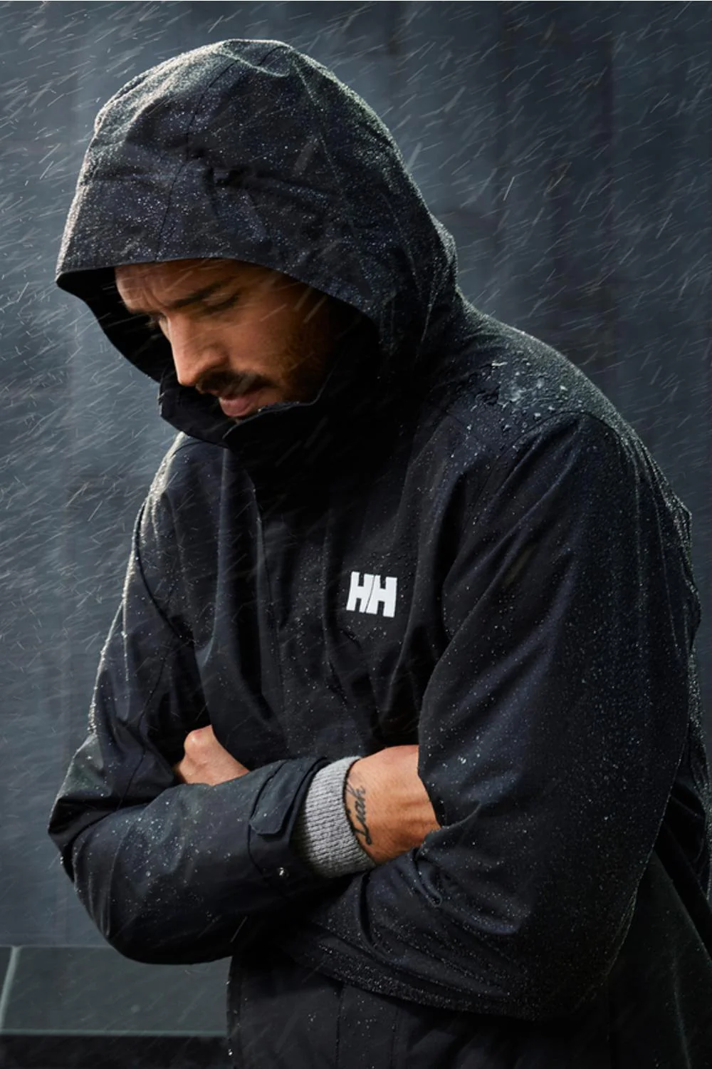 Helly Hansen Dubliner Jacket - Image 2