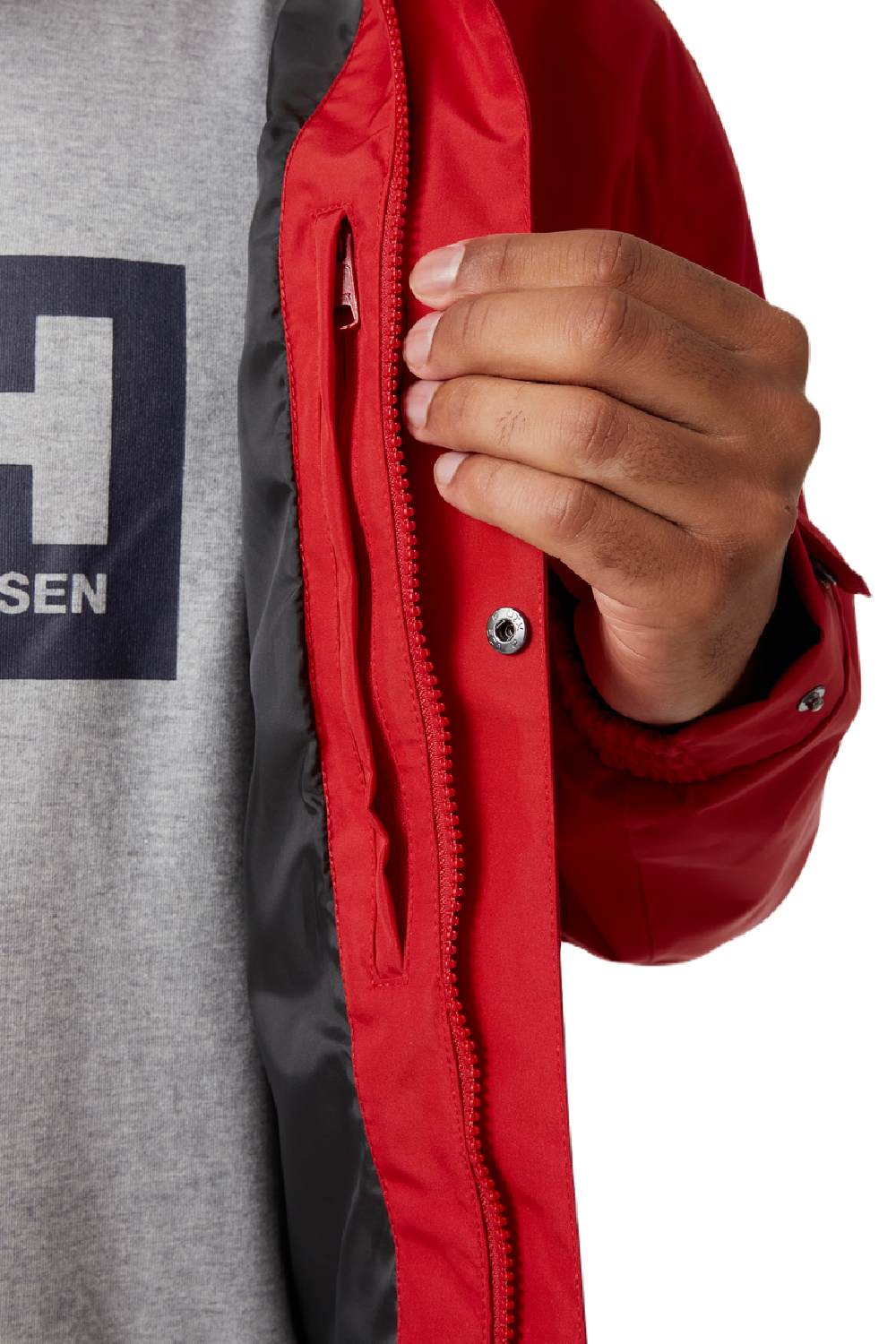 Helly Hansen Dubliner Jacket - Image 7