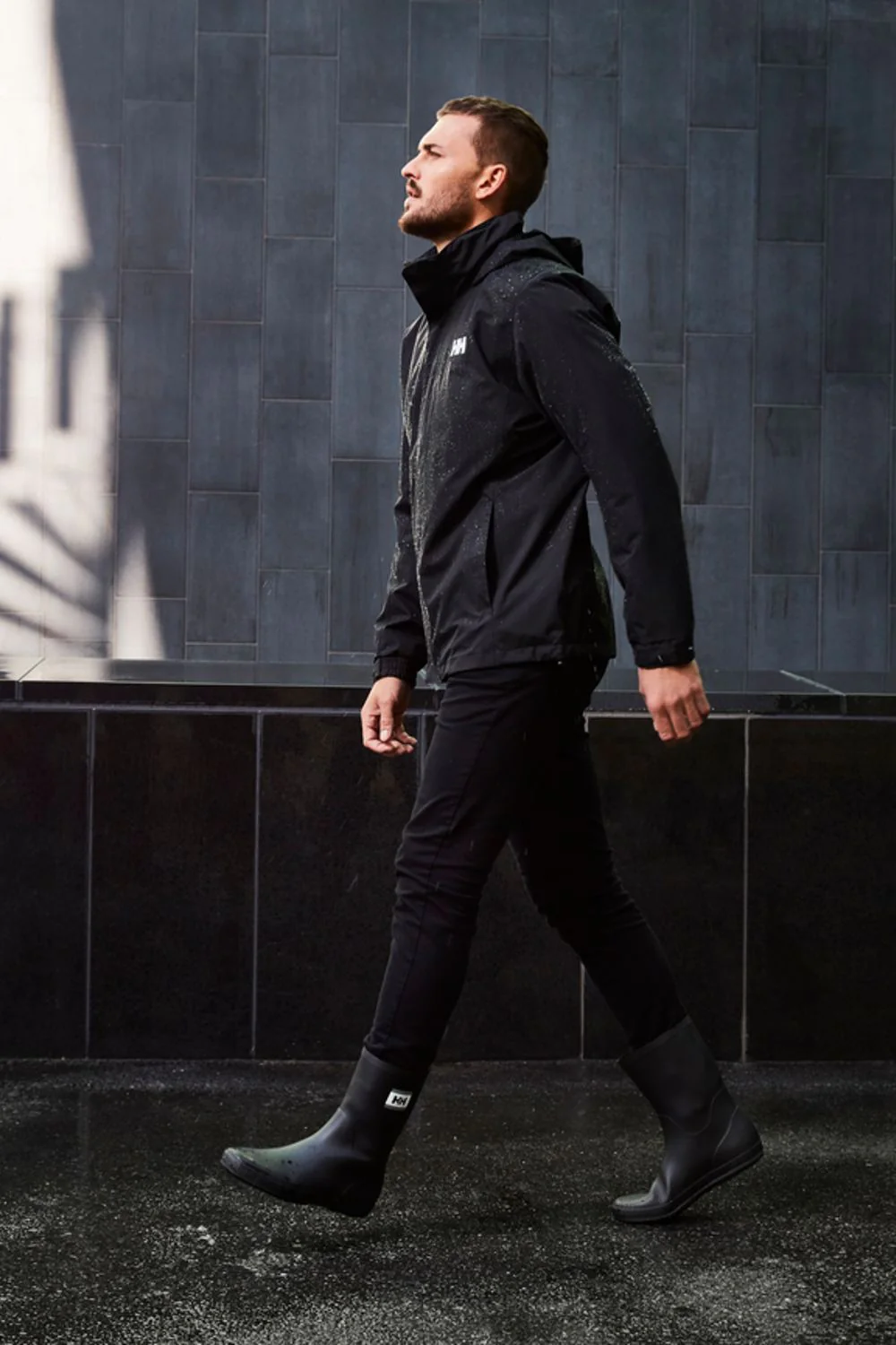 Helly Hansen Dubliner Jacket - Image 8