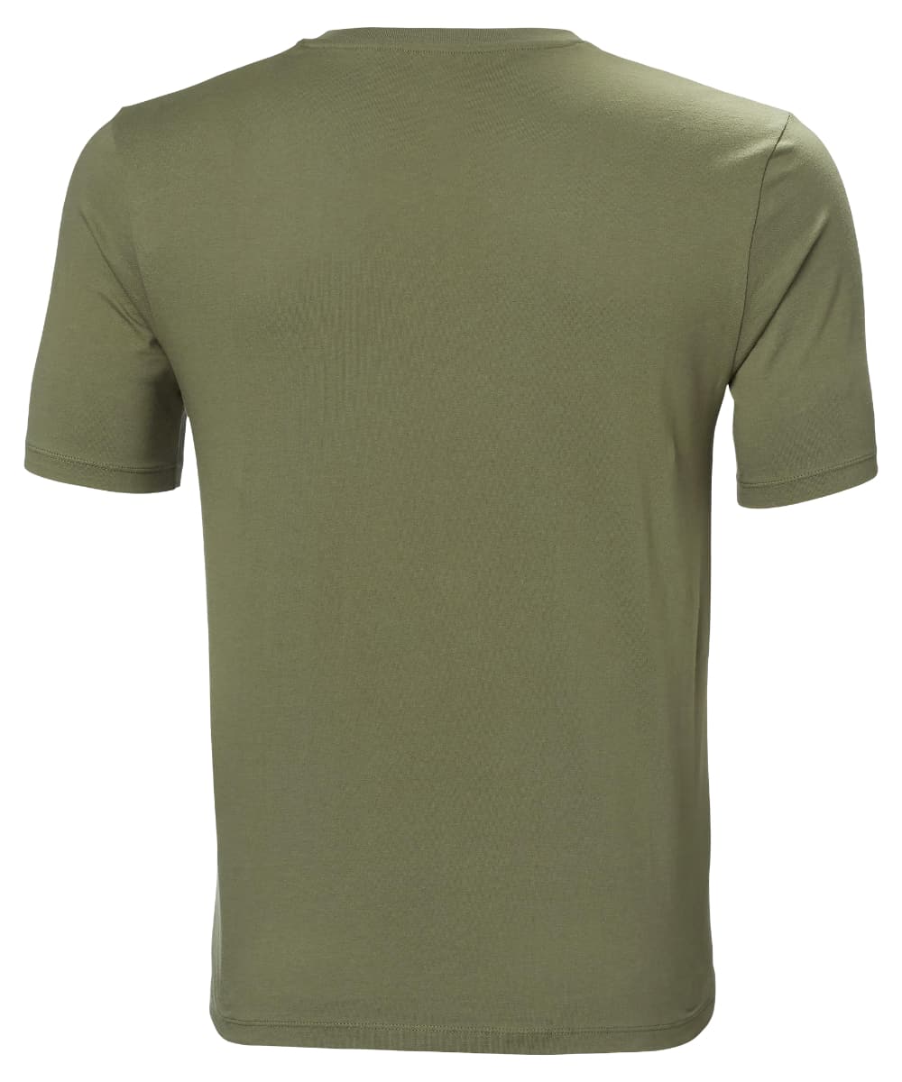 Helly Hansen F2F Organic Cotton T-shirt - Image 12