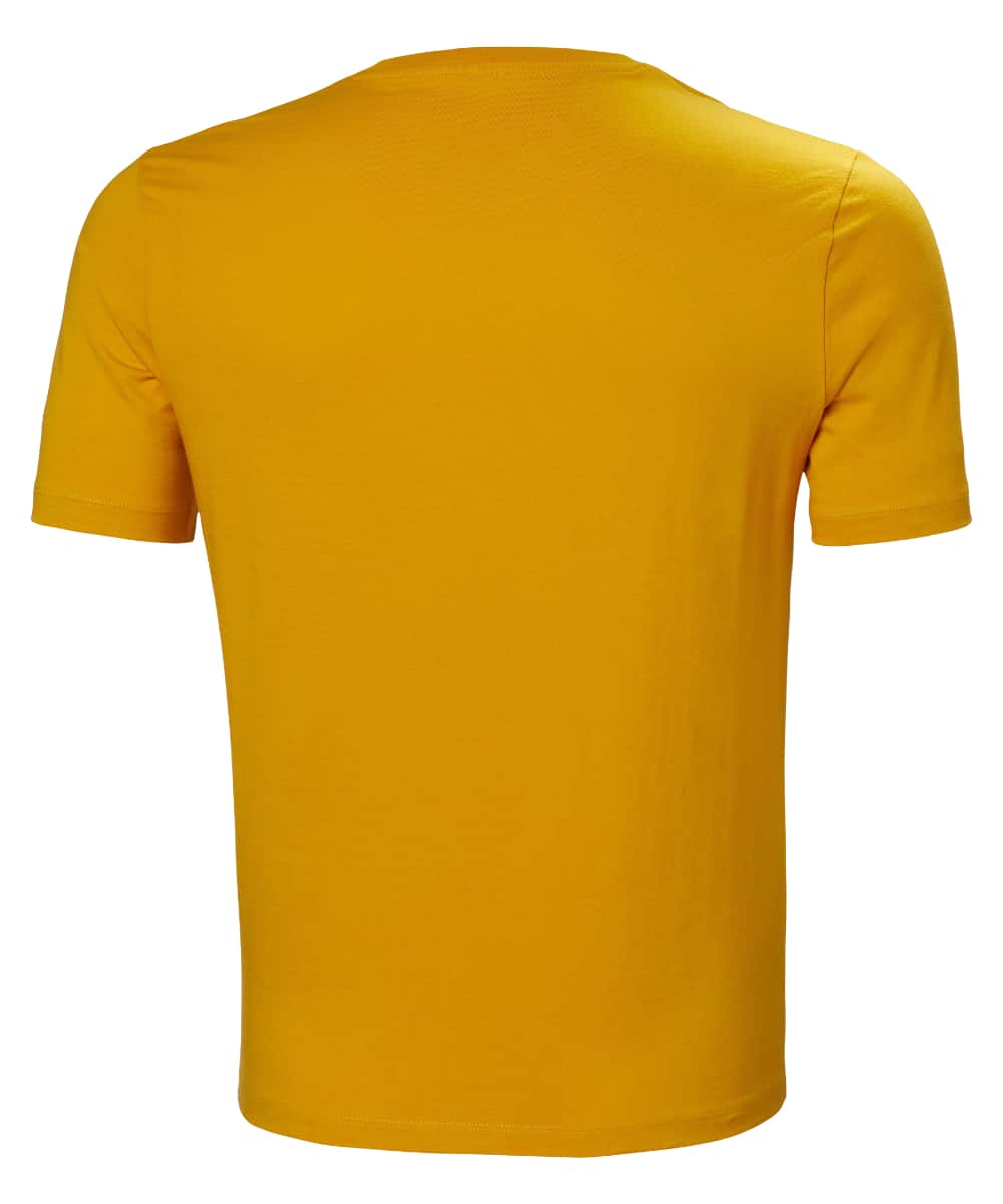 Helly Hansen F2F Organic Cotton T-shirt - Image 5
