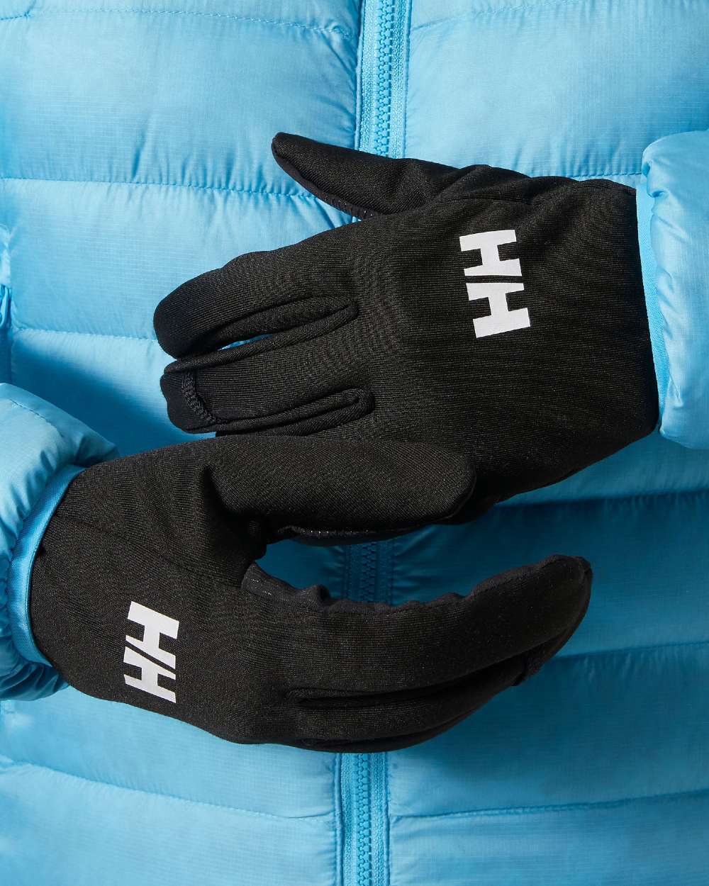 Helly Hansen Hardface Fleece Touch Gloves - Image 2