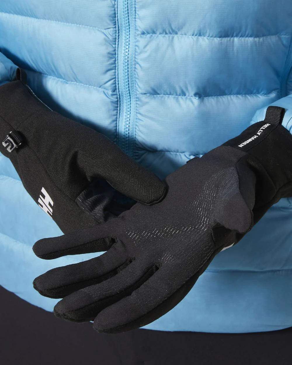 Helly Hansen Hardface Fleece Touch Gloves - Image 3