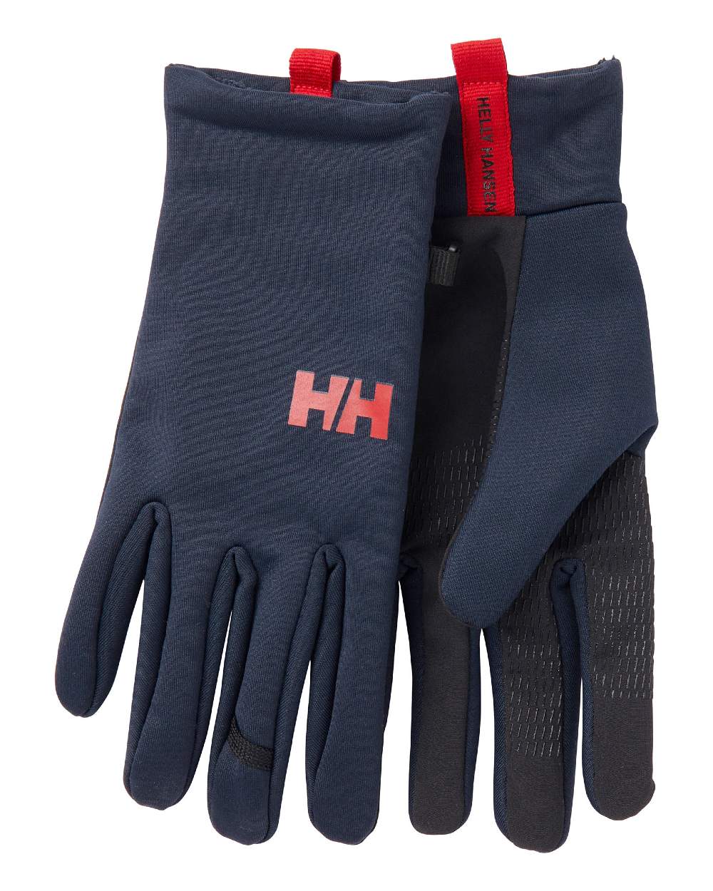 Helly Hansen Hardface Fleece Touch Gloves - Image 4