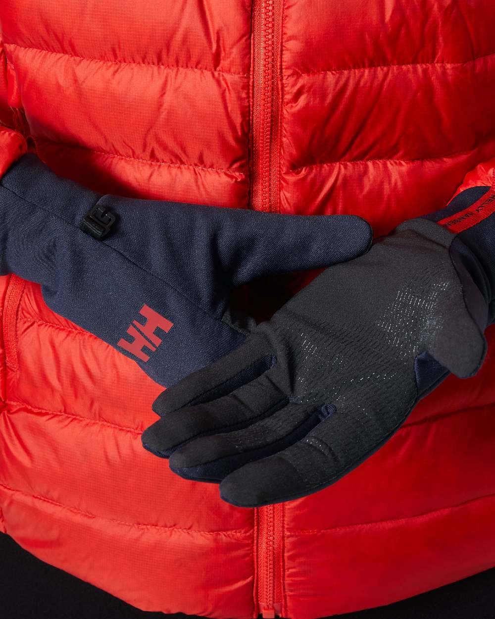 Helly Hansen Hardface Fleece Touch Gloves - Image 6