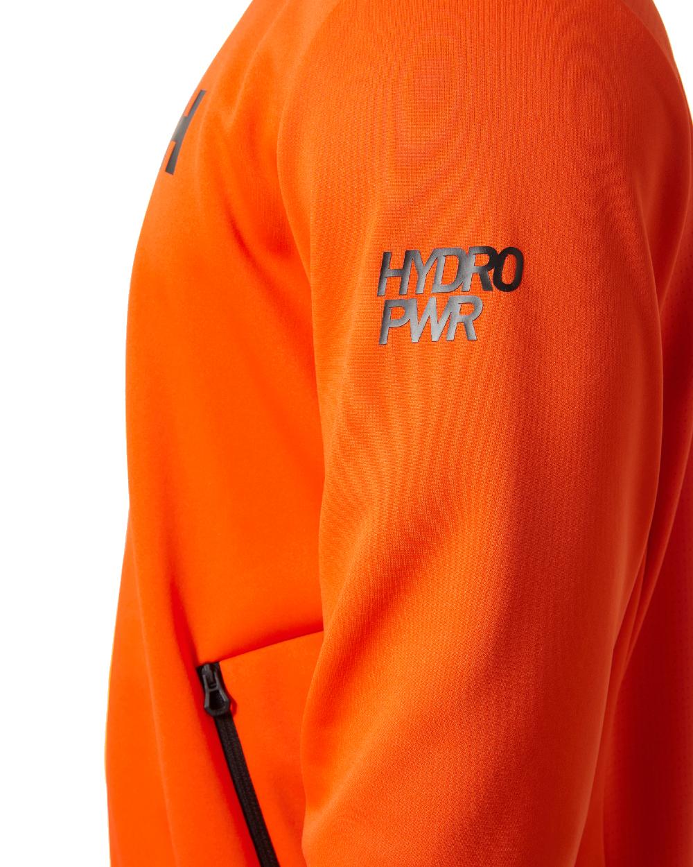 Helly Hansen HP Fleece Jacket 2.0 - Image 12