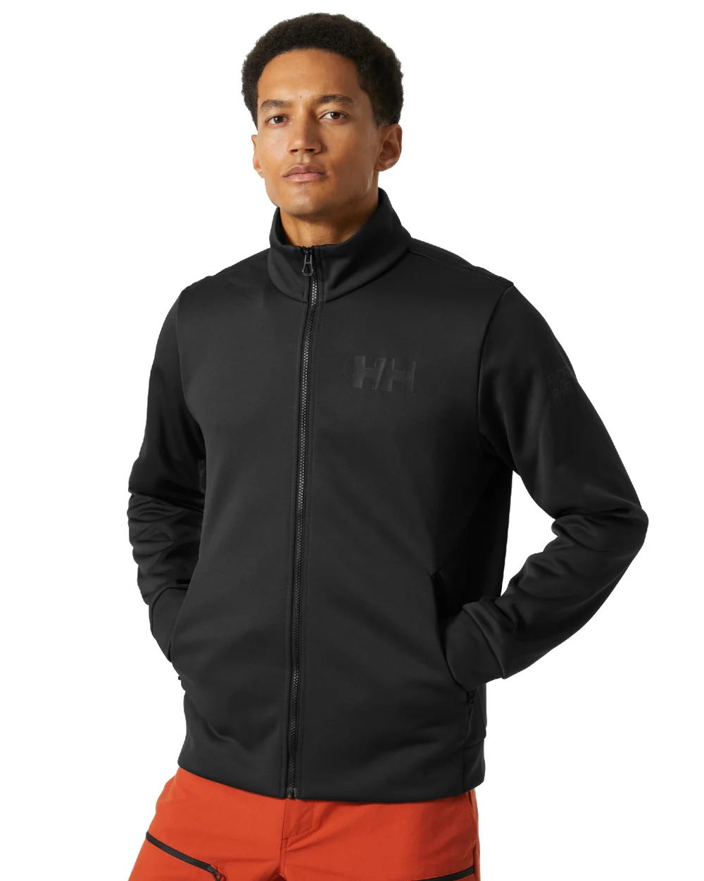 Helly Hansen HP Fleece Jacket 2.0 - Image 15