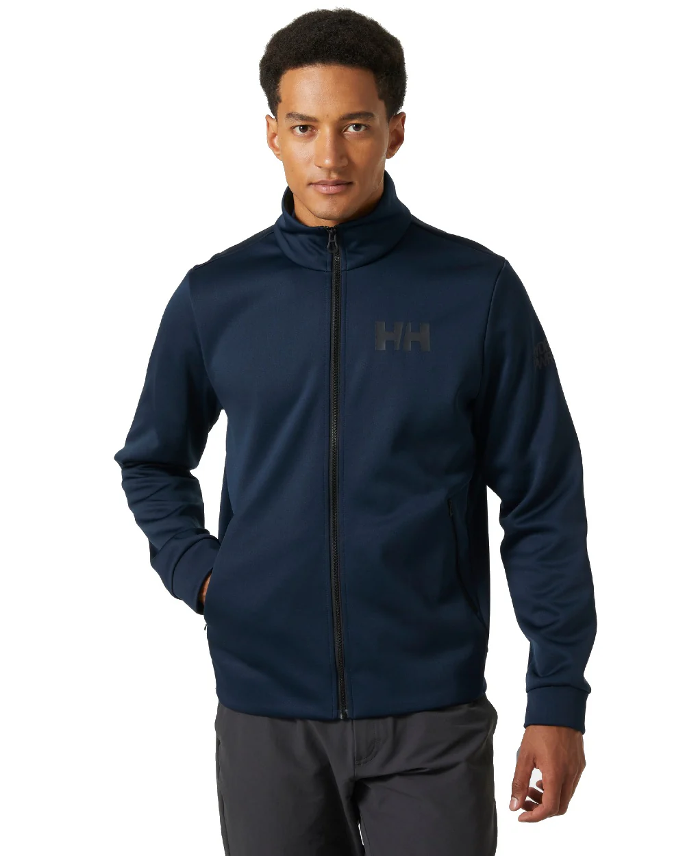 Helly Hansen HP Fleece Jacket 2.0 - Image 2