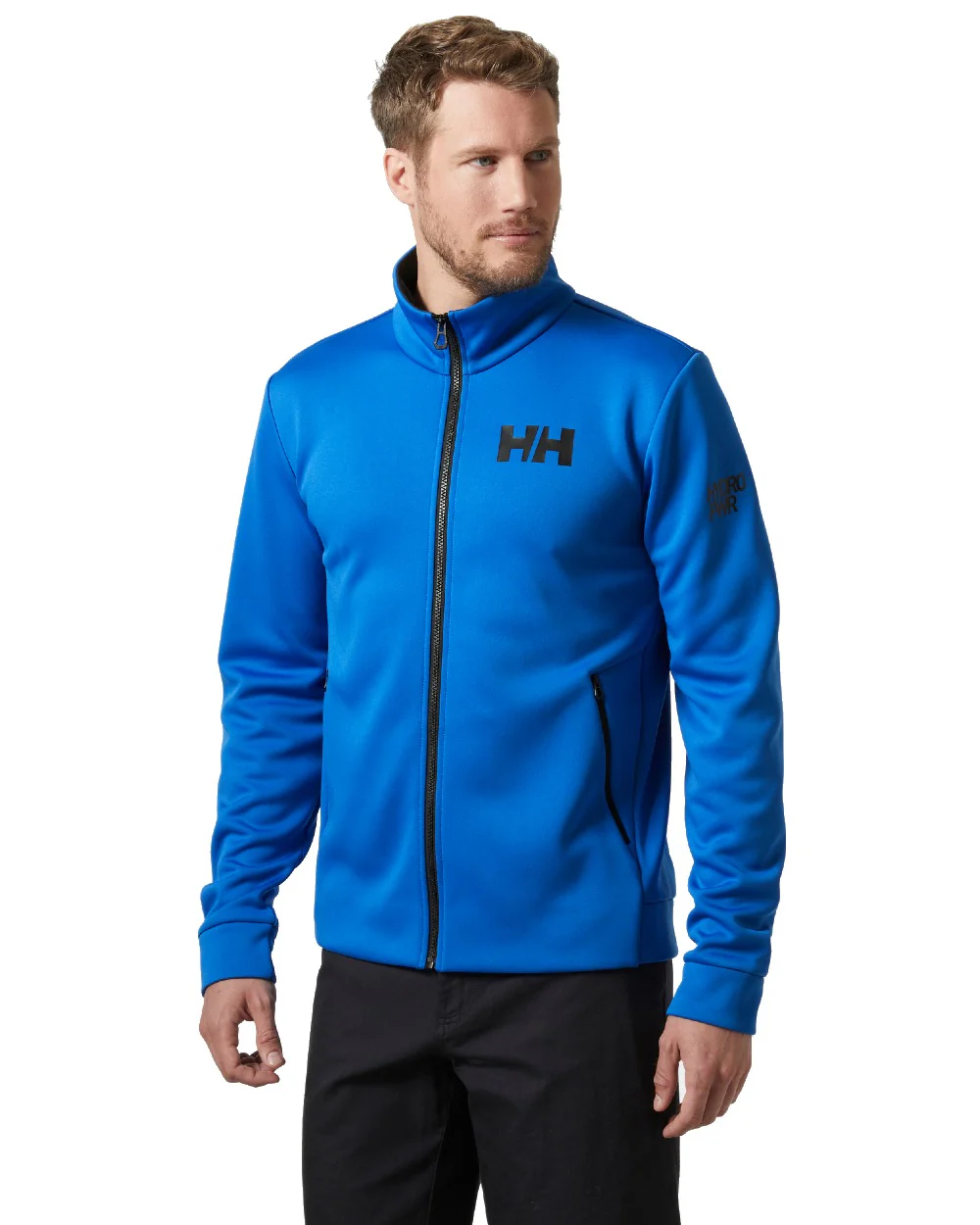 Helly Hansen HP Fleece Jacket 2.0 - Image 20