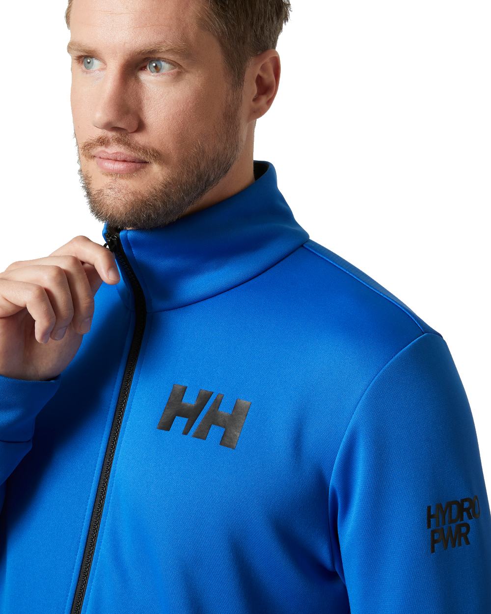 Helly Hansen HP Fleece Jacket 2.0 - Image 23