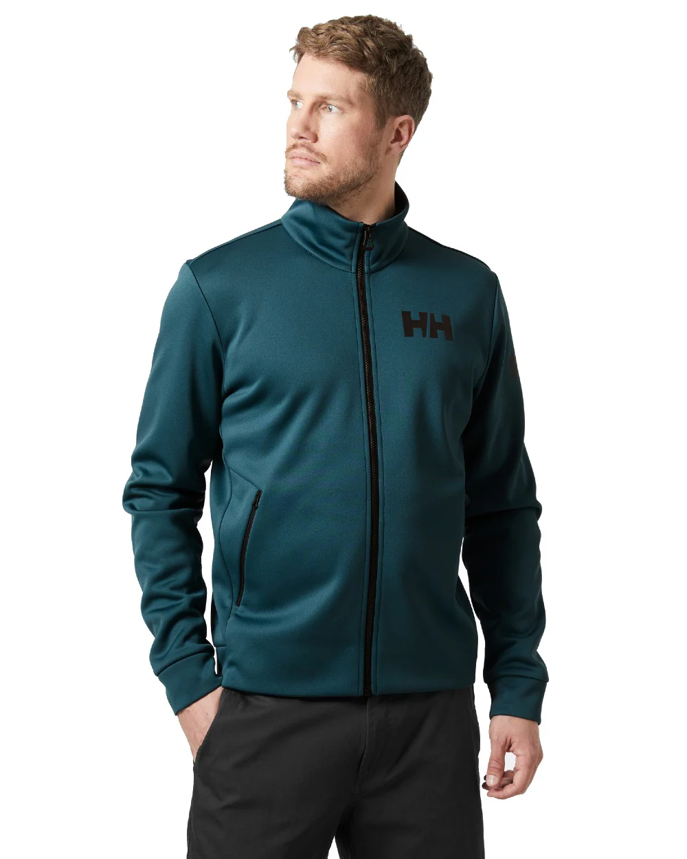 Helly Hansen HP Fleece Jacket 2.0 - Image 26