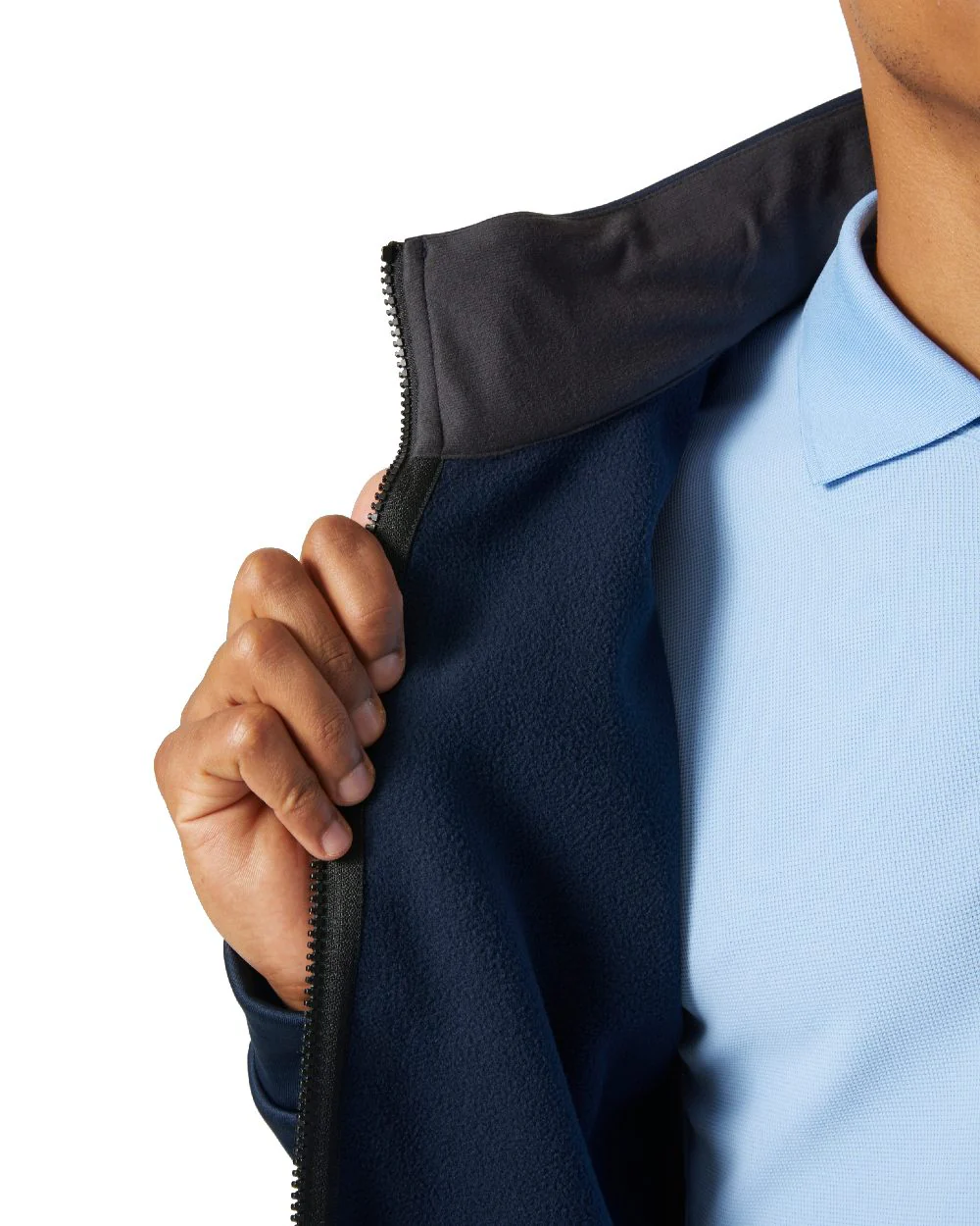 Helly Hansen HP Fleece Jacket 2.0 - Image 4