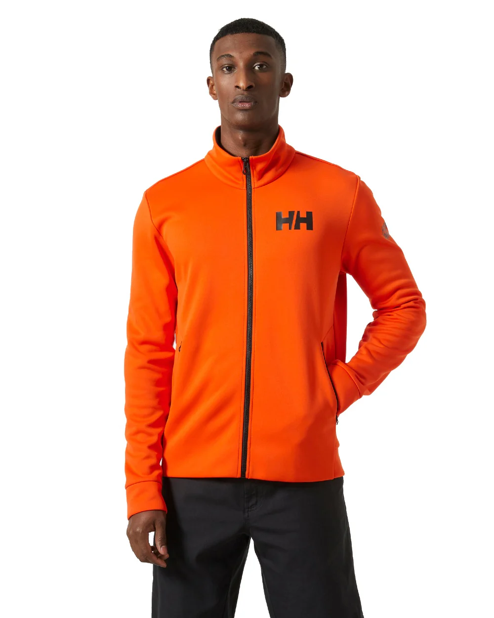 Helly Hansen HP Fleece Jacket 2.0 - Image 8