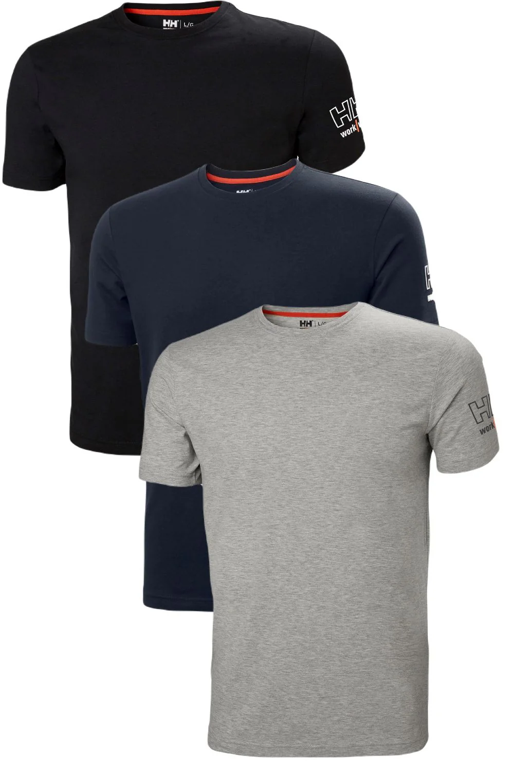Helly Hansen Kensington T Shirt - Image 5