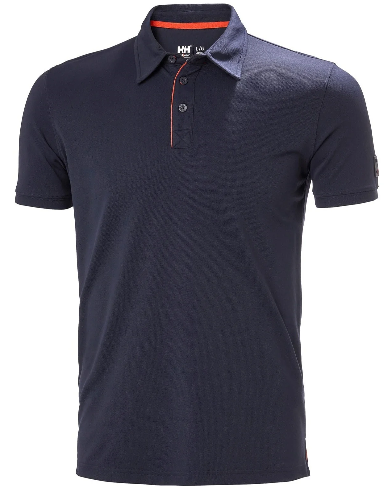 Helly Hansen Kensington Tech Polo - Image 3