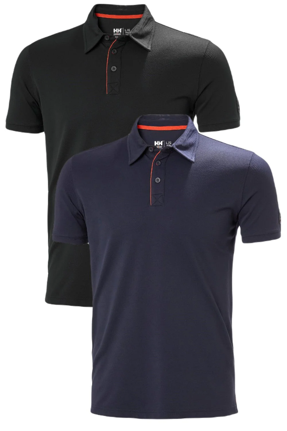 Helly Hansen Kensington Tech Polo - Image 5